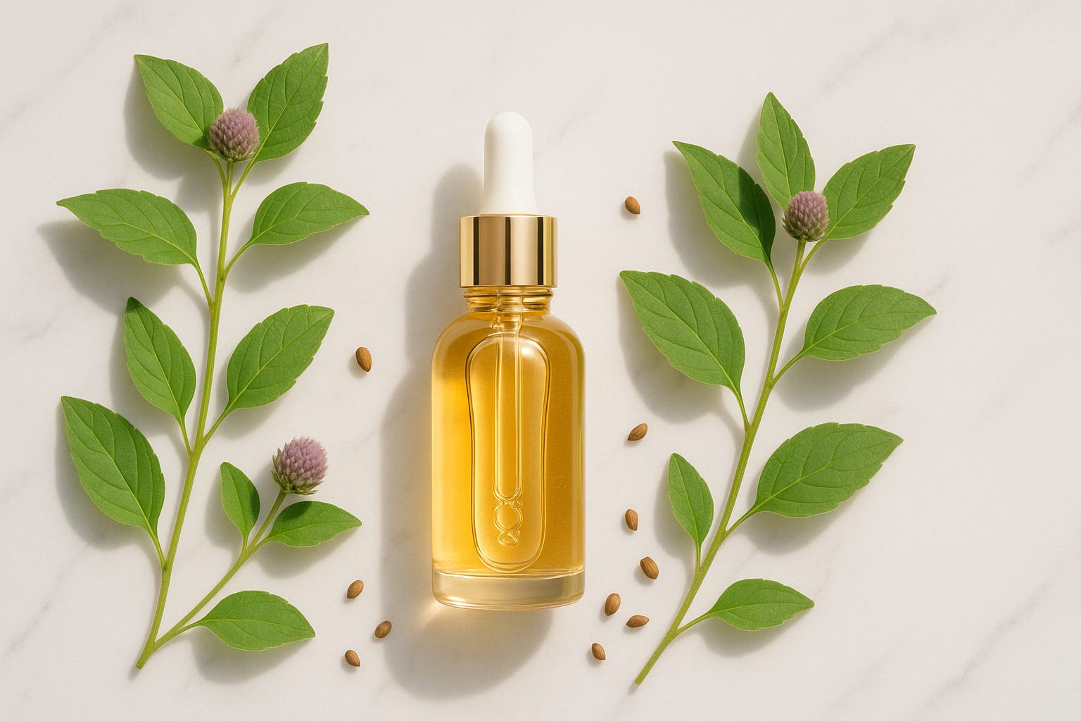 Bakuchiol: The Gentle Retinol Alternative Your Sensitive Skin Has Been Waiting For