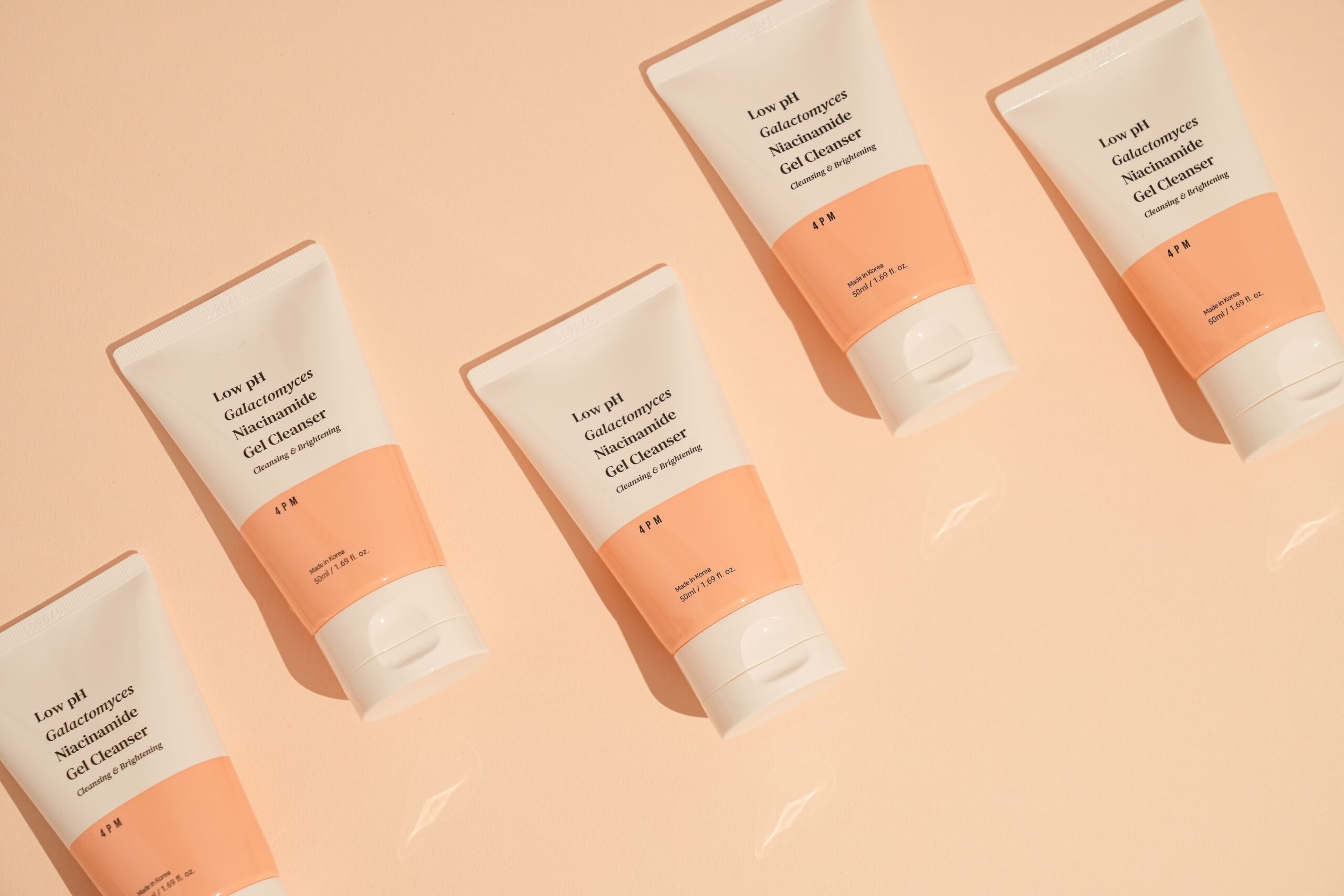 Discover 4PM Skincare Full Range: Korean Essentials for Glowing Australian Skin