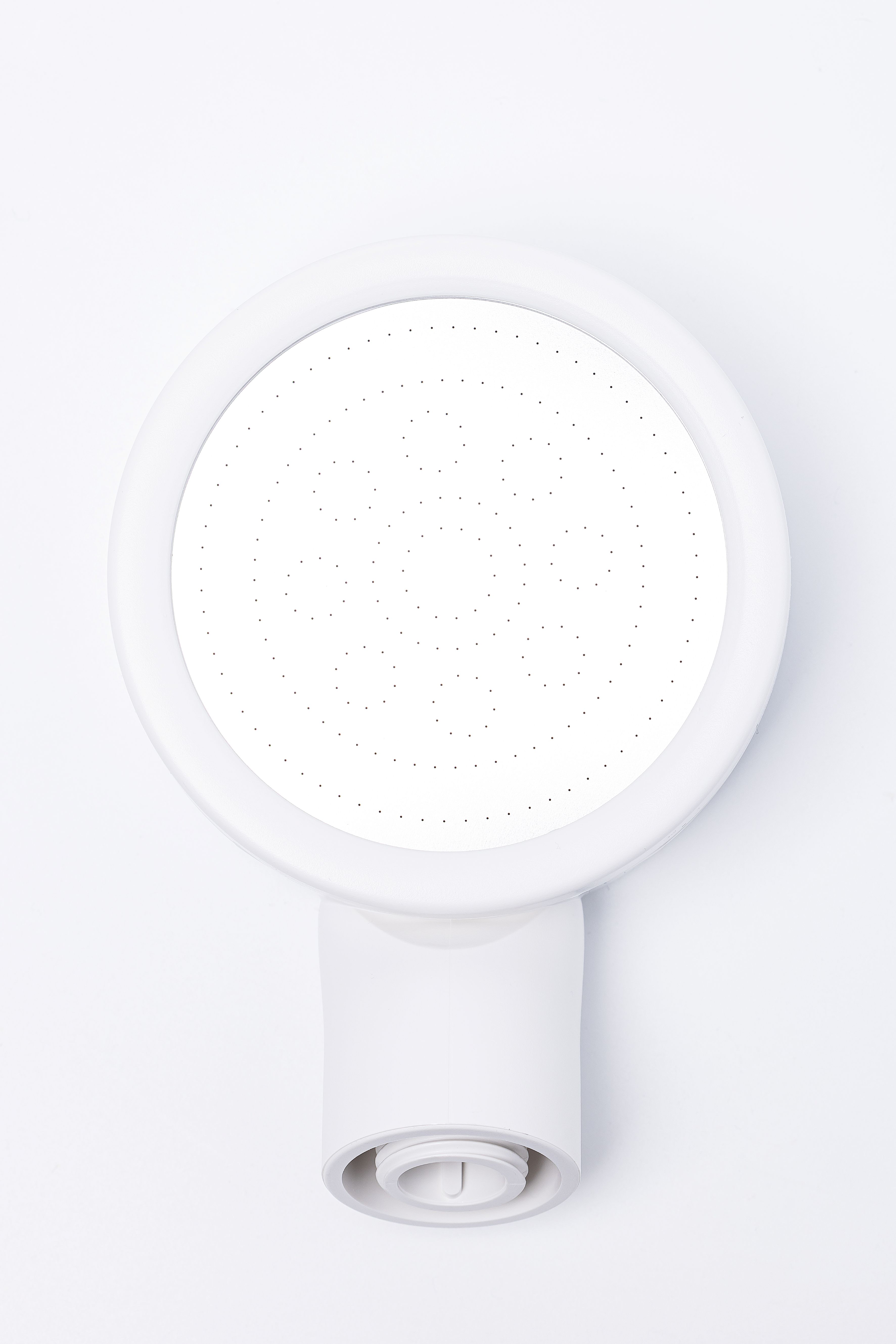 (Millford) Short Shower Head
