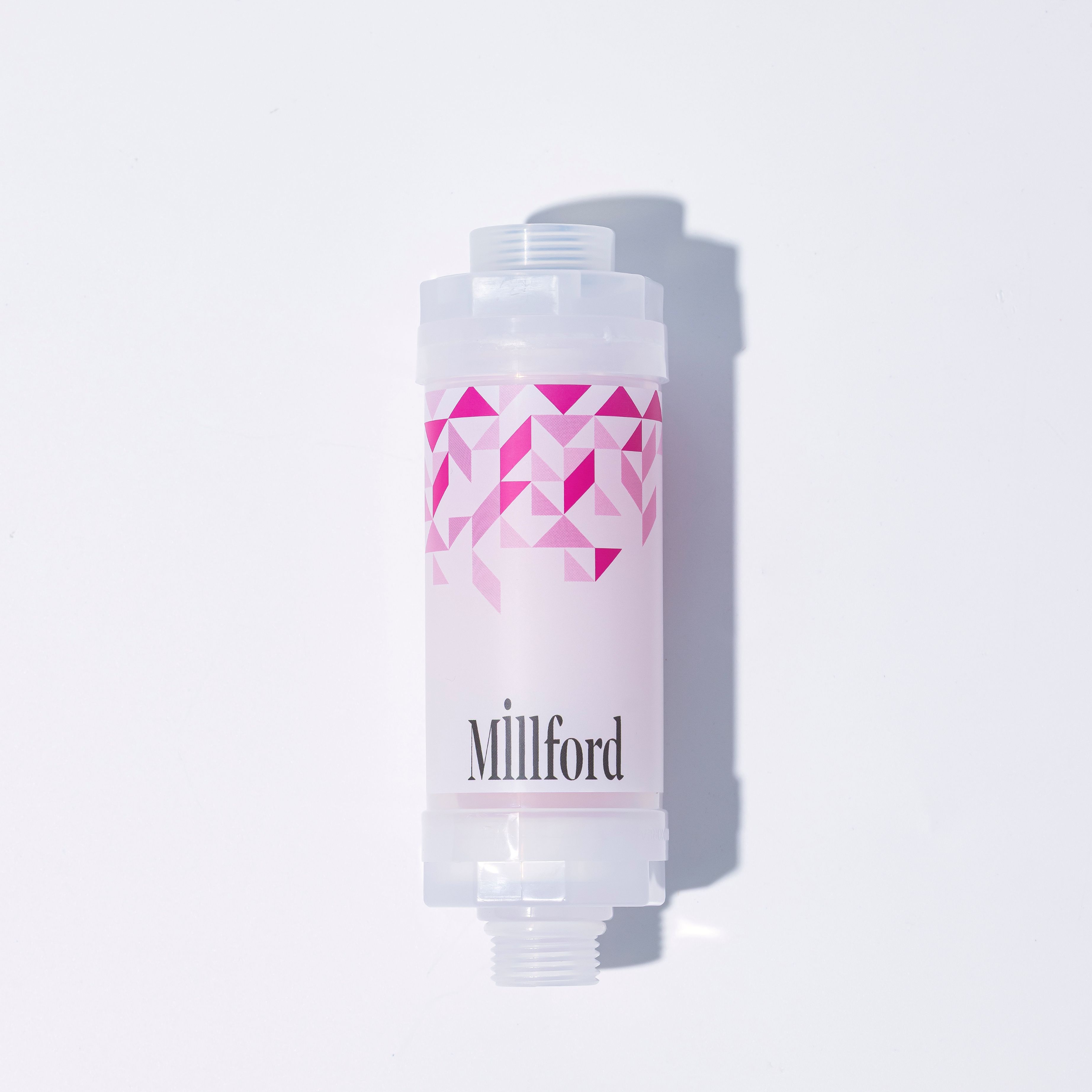 (Millford) Vitamin Clear Normal Filter- Fresh Peach