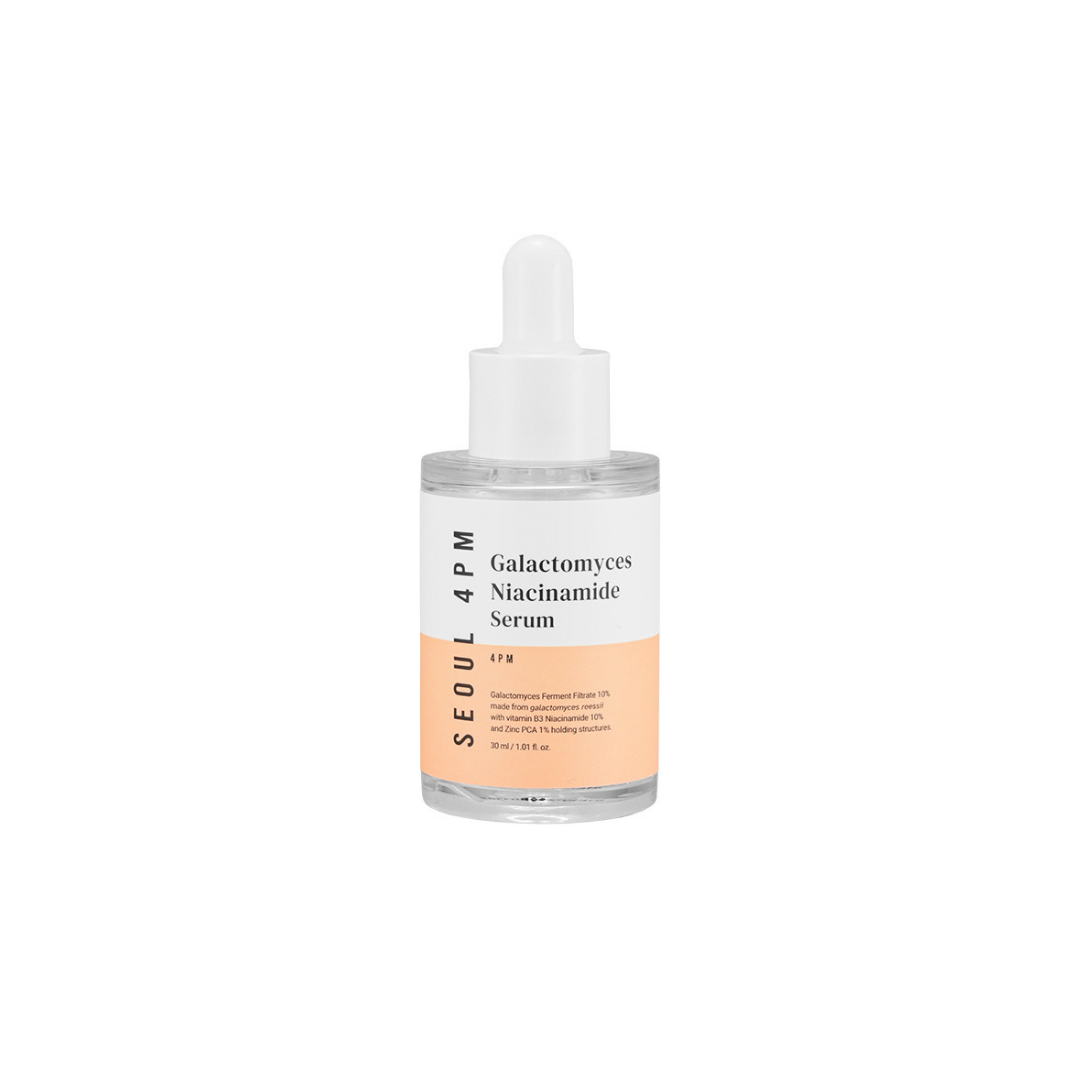 (4PM) Galactomyces Niacinamide Serum 30ml