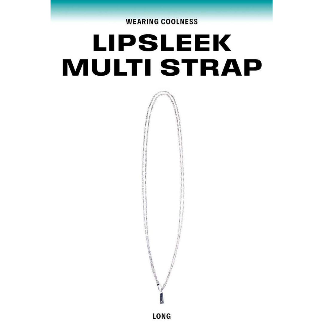 (Braye) Lip Sleek - Long strap