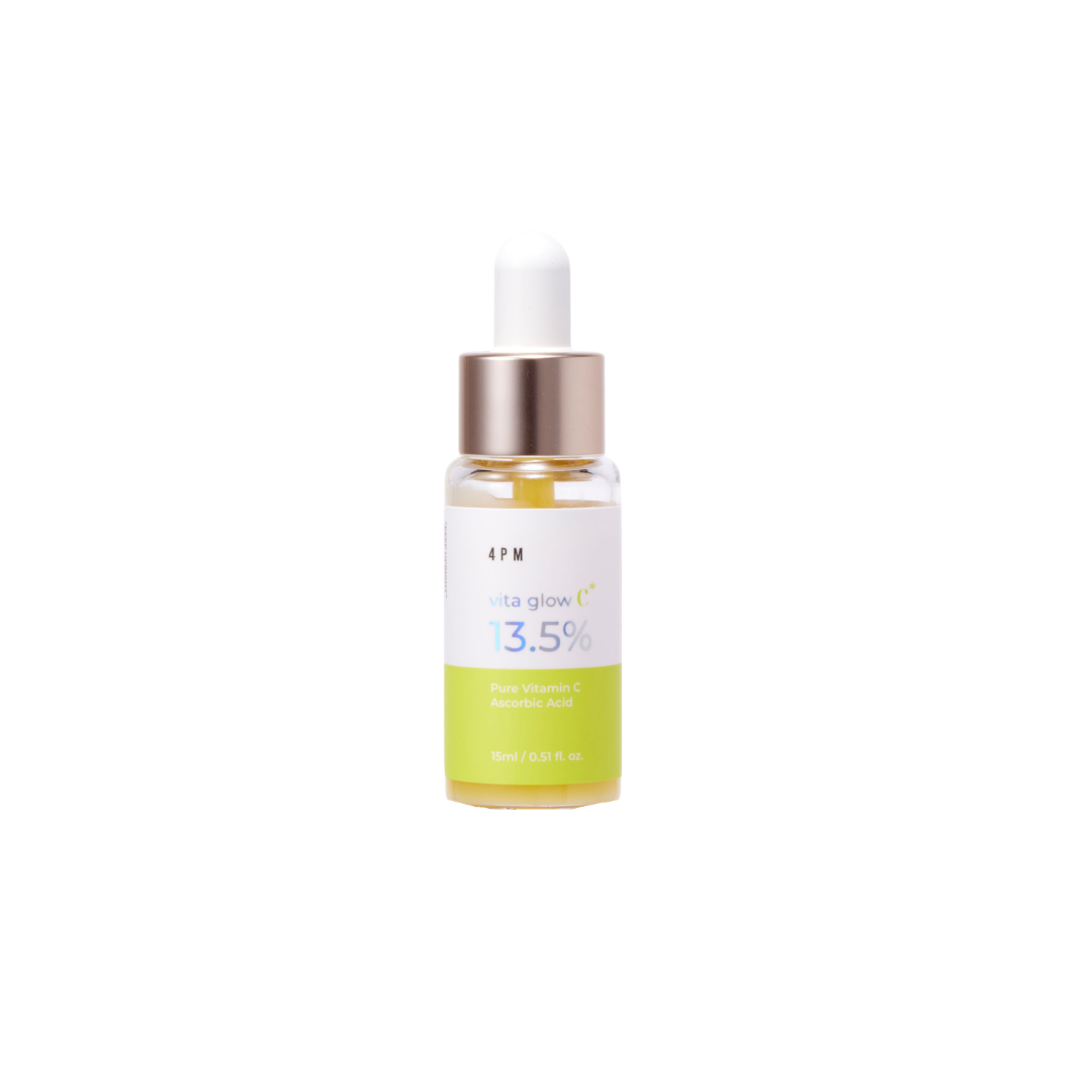 (4PM) Vita Glow 13.5% Ampoule 15ml