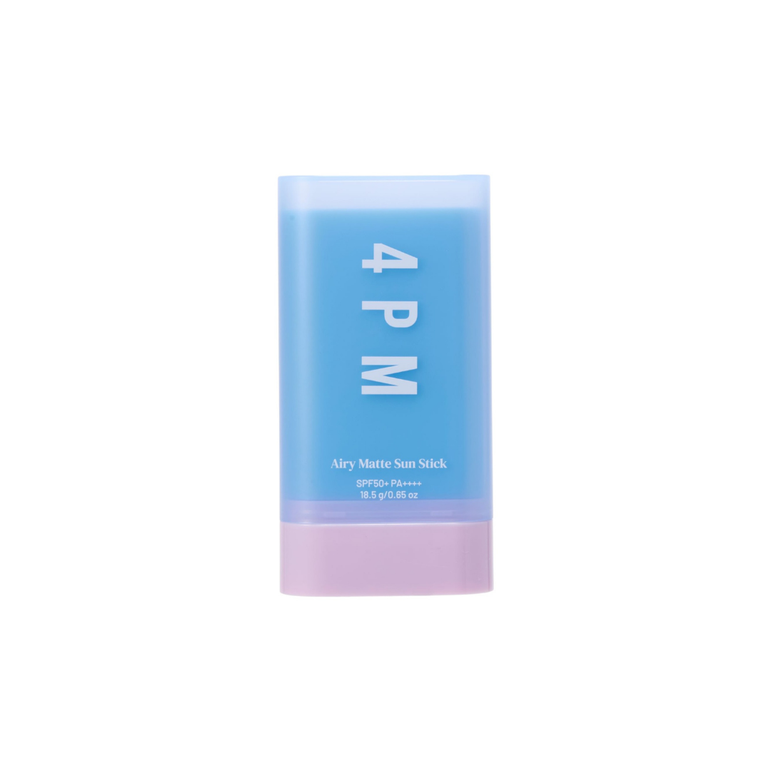 (4PM) Airy Matte Sun Stick 18.5g