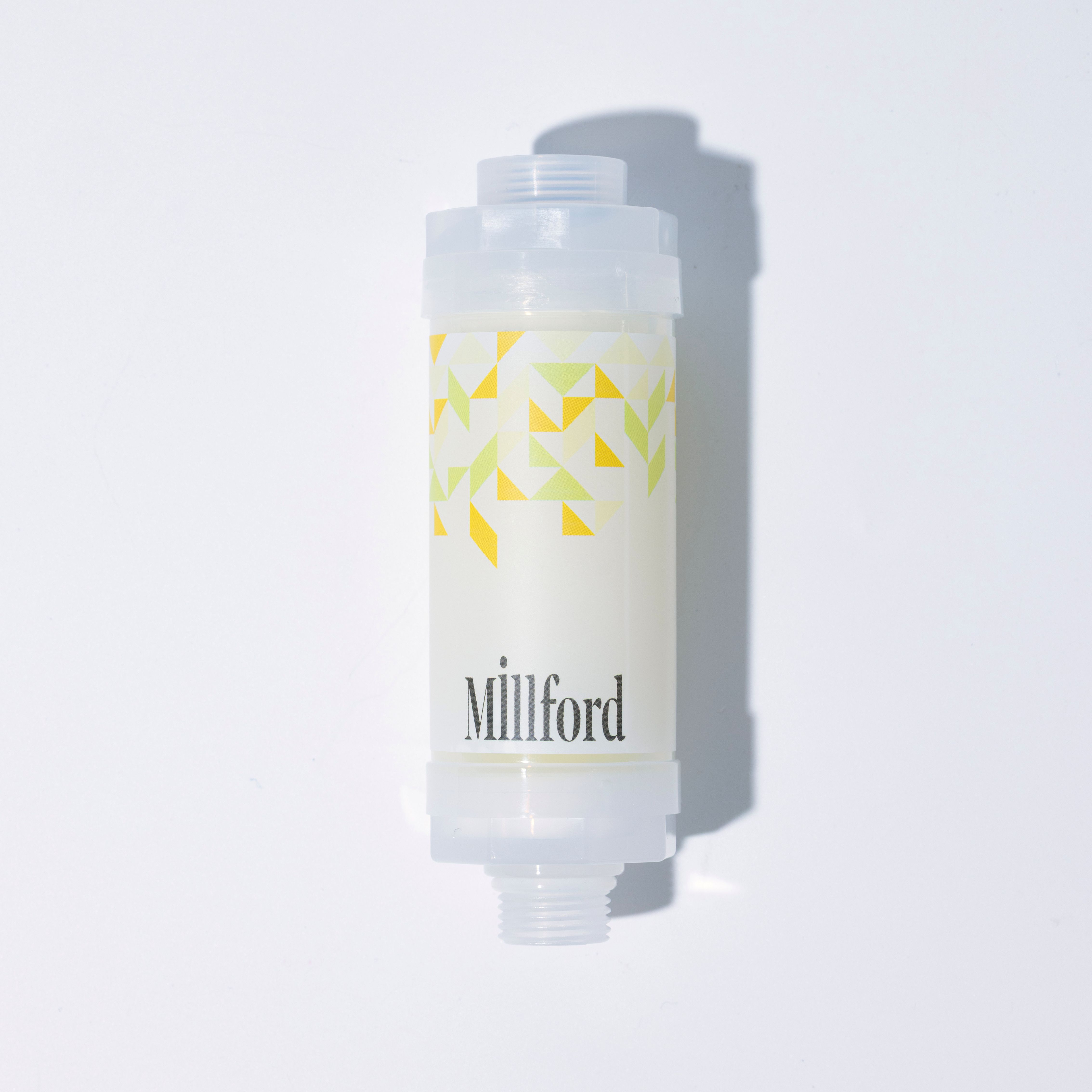 (Millford) Vitamin Clear Normal Filter- Camomile Fresh