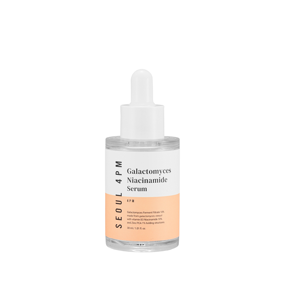 (4PM) Galactomyces Niacinamide Serum 30ml