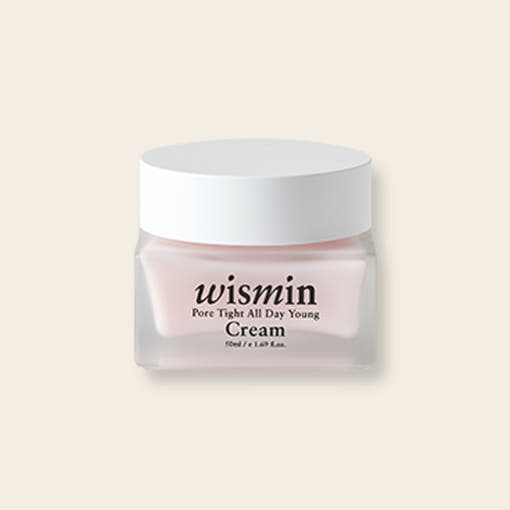 WISMIN Pore Tight Cream