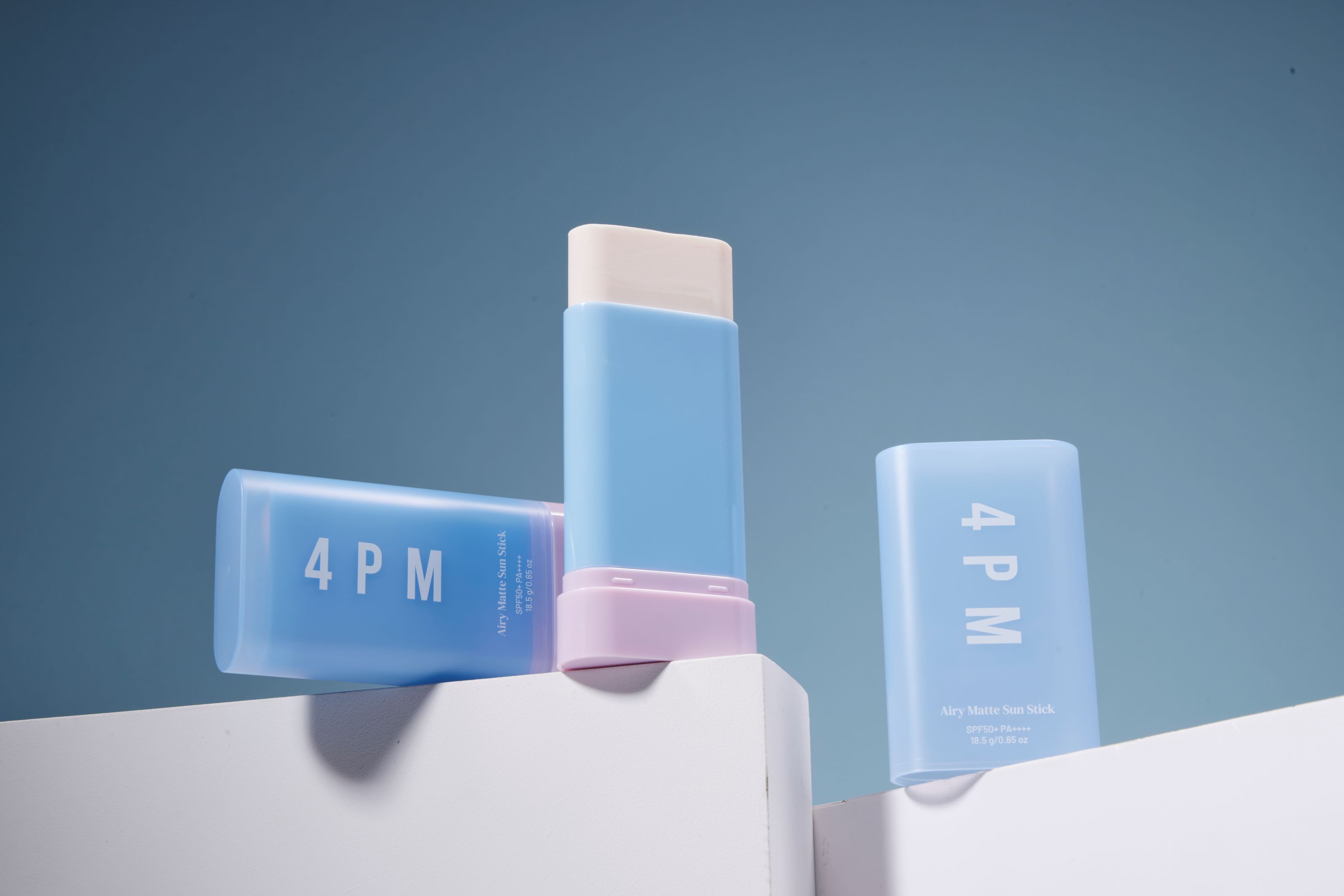 (4PM) Airy Matte Sun Stick 18.5g