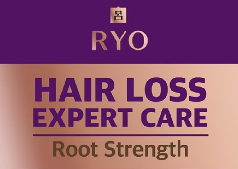 (Ryo) Hair Loss Expert Care Treatment 330ml