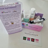 Review photo