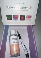 Review photo
