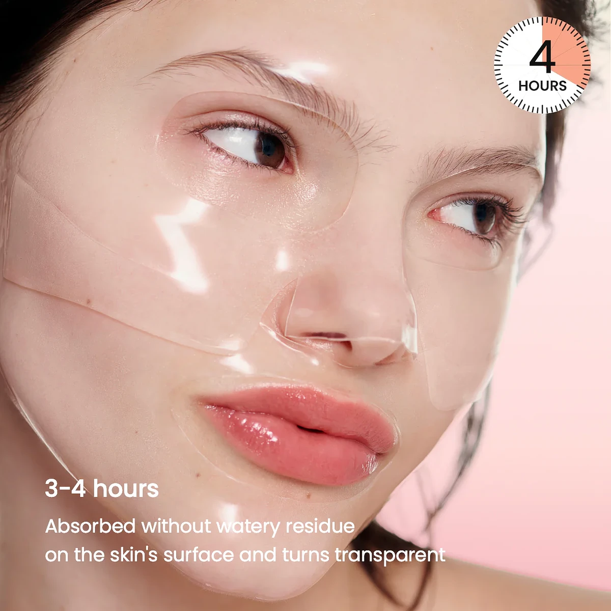 (BIODANCE) Bio Collagen Real Deep Mask 1 Pack(4sheets)