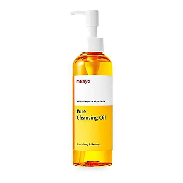 (Ma:nyo) Pure Cleansing Oil - 200ml