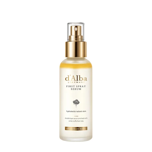 (d'Alba) First Spray Serum - 100ml