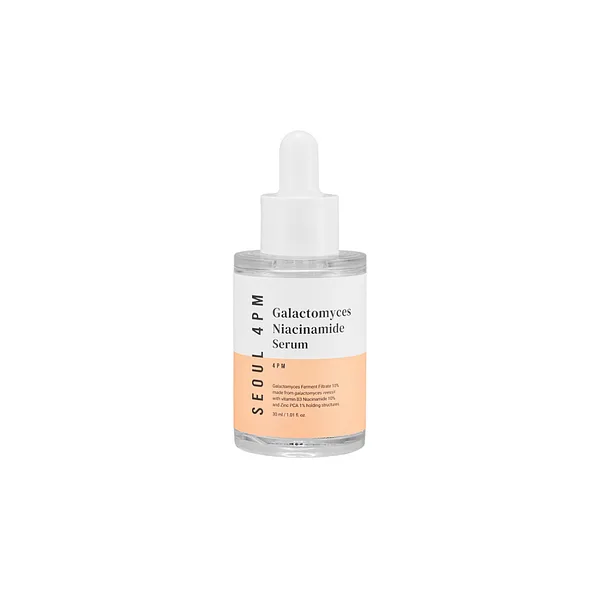 (4PM) Galactomyces Niacinamide Serum 30ml