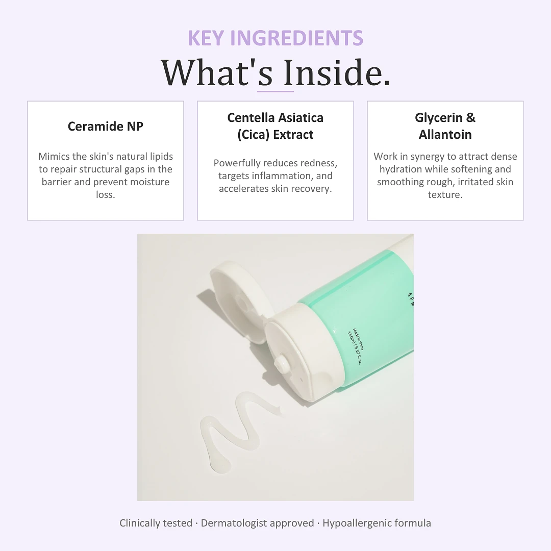 (4PM) Ceramide Shooting Gel 150ml