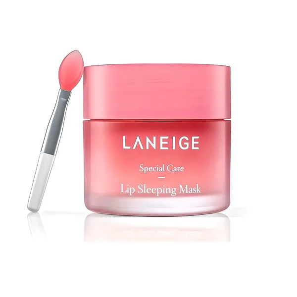 (Laneige) Lip Sleeping Mask – Berry