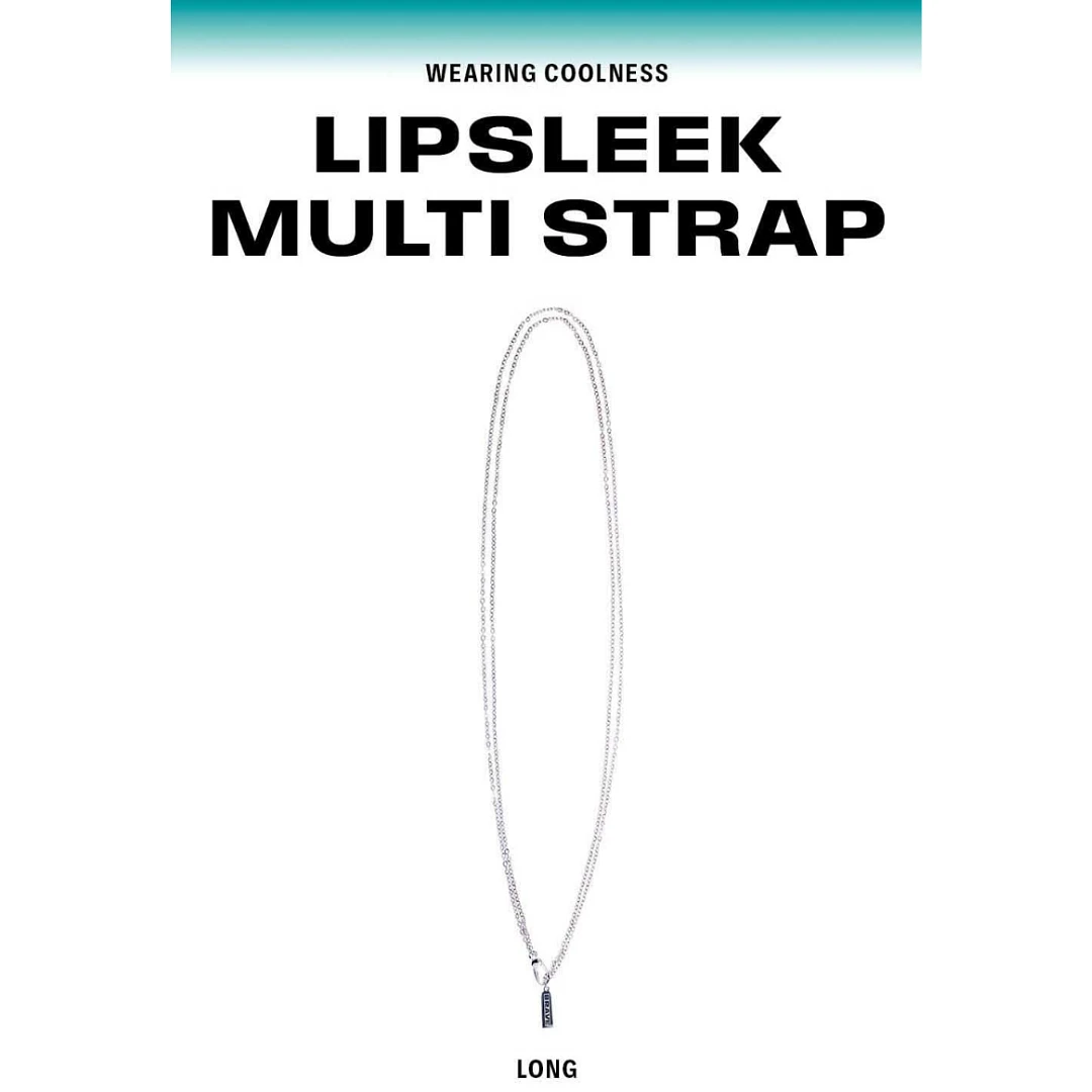 (Braye) Lip Sleek - Long strap