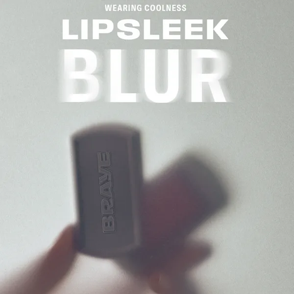 (Braye) Lip Sleek – Blur
