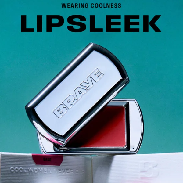 (Braye) Lip Sleek – Glow