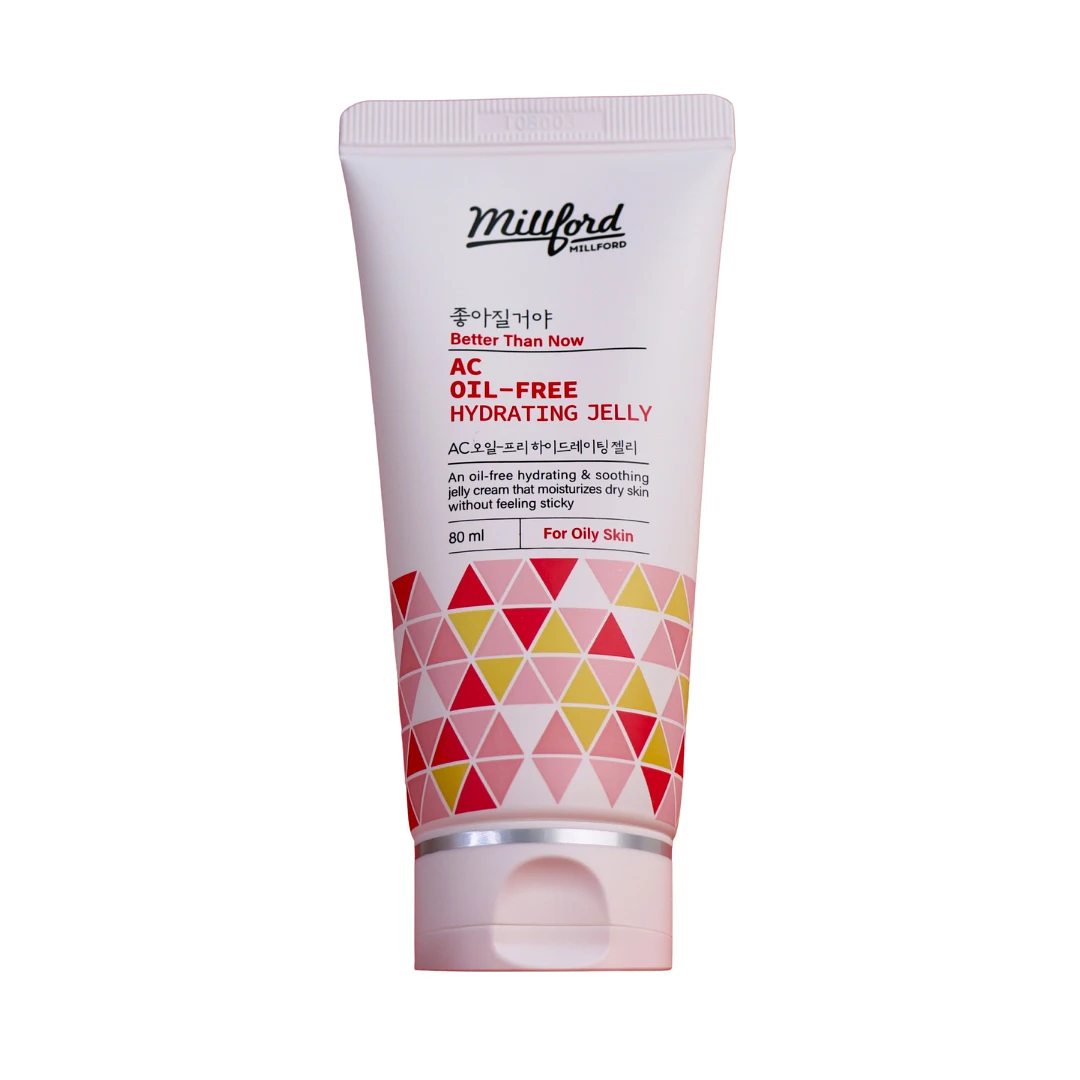 (Millford) AC Oil-Free Hydrating Jelly Cream 80ml
