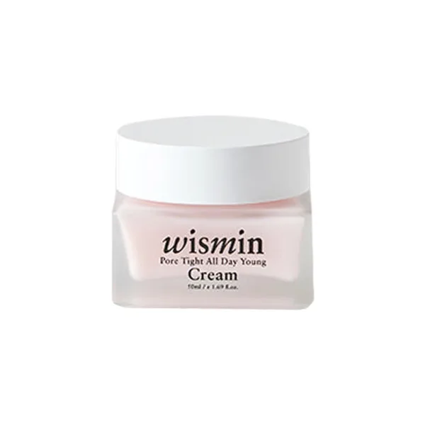 (WISMIN) Pore Tight All Day Young Cream 50ml