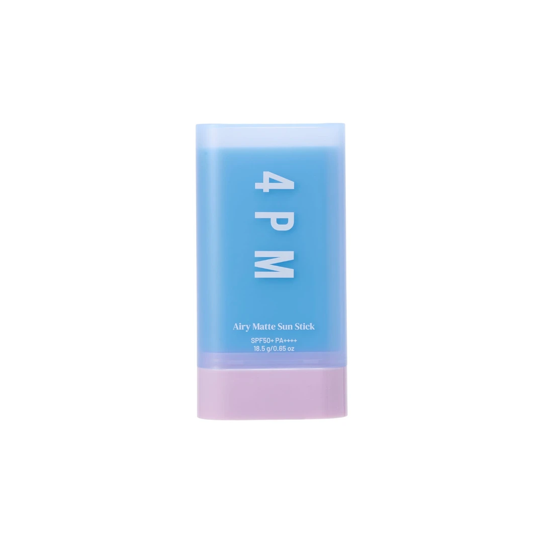 (4PM) Airy Matte Sun Stick 18.5g