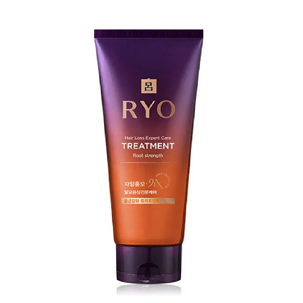 (Ryo) Hair Loss Expert Care Treatment 330ml