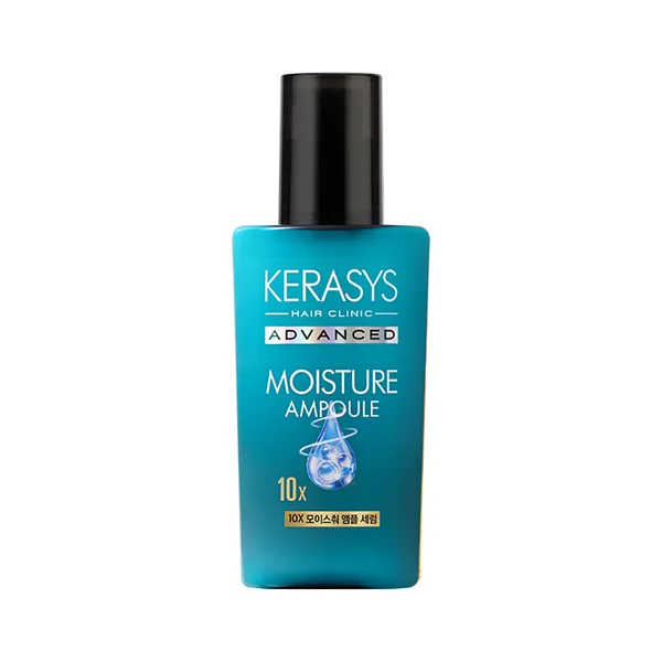 (Kerasys) Advanced 10X Repair Ampoule Serum 80ml - Moisture