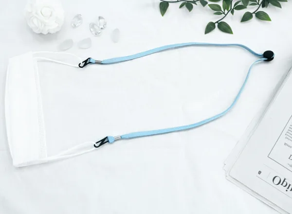 Adjuster Stopper Mask Strap