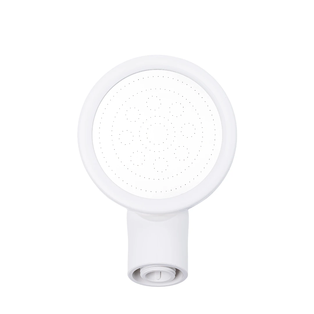 (Millford) Short Shower Head