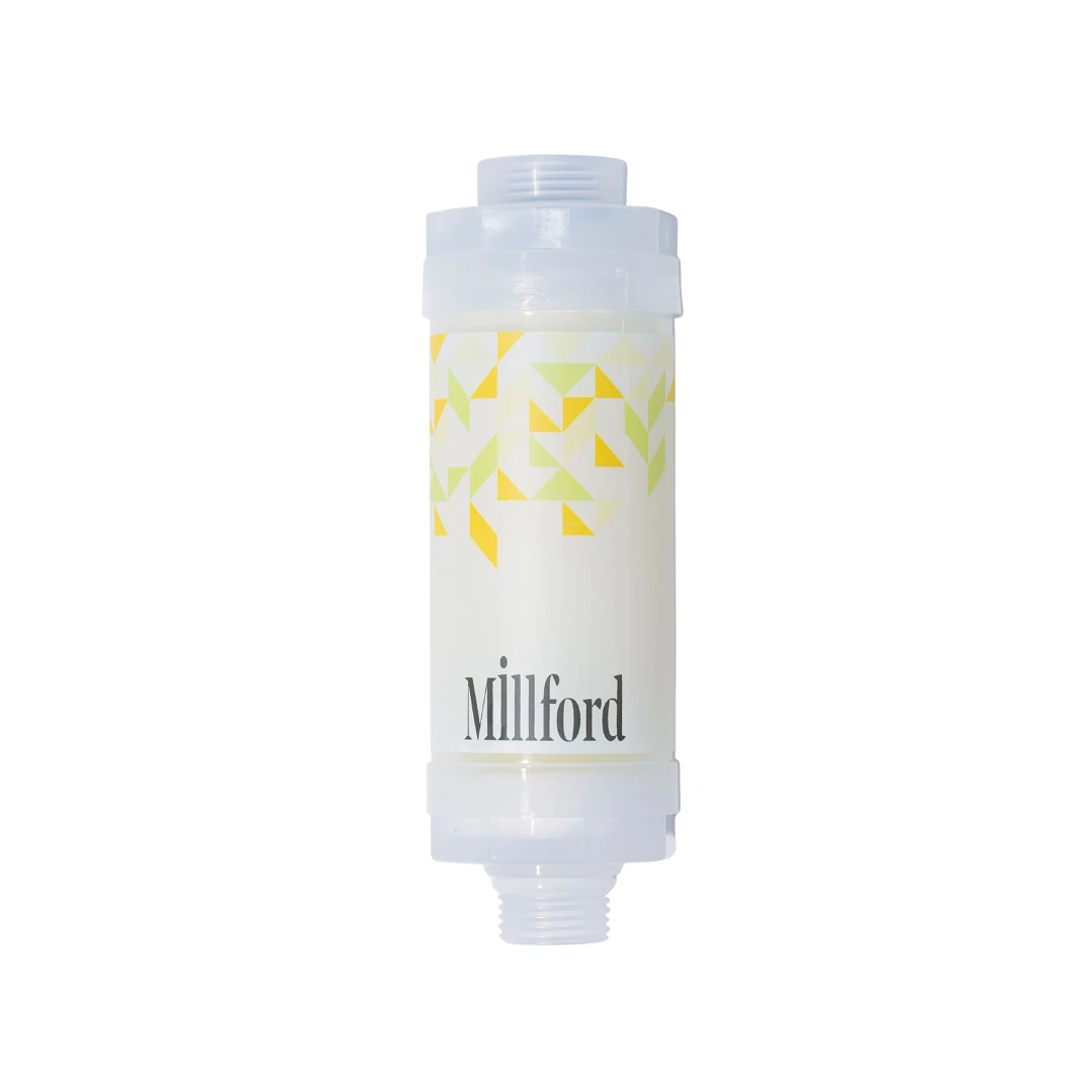 (Millford) Vitamin Clear Normal Filter- Camomile Fresh