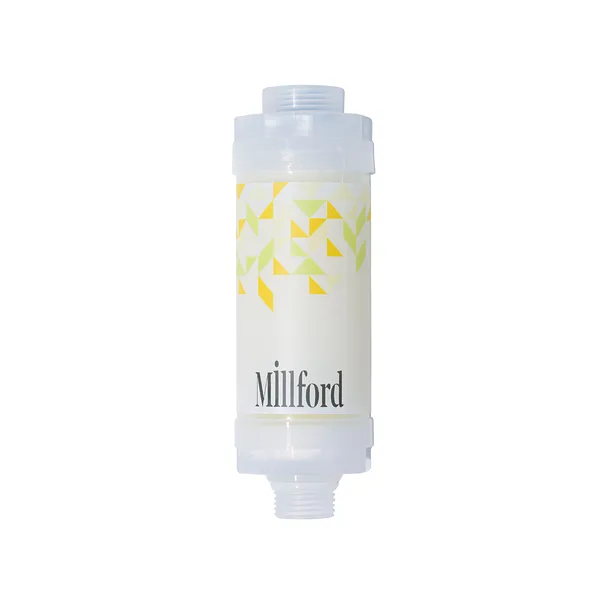 (Millford) Vitamin Clear Normal Filter- Camomile Fresh