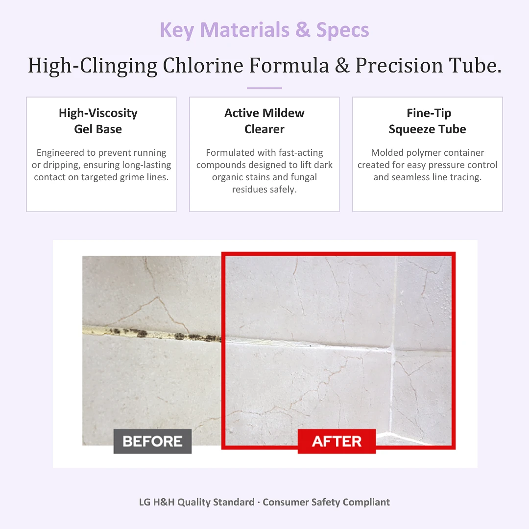 (HomeStar) Mold Removal 120 ml