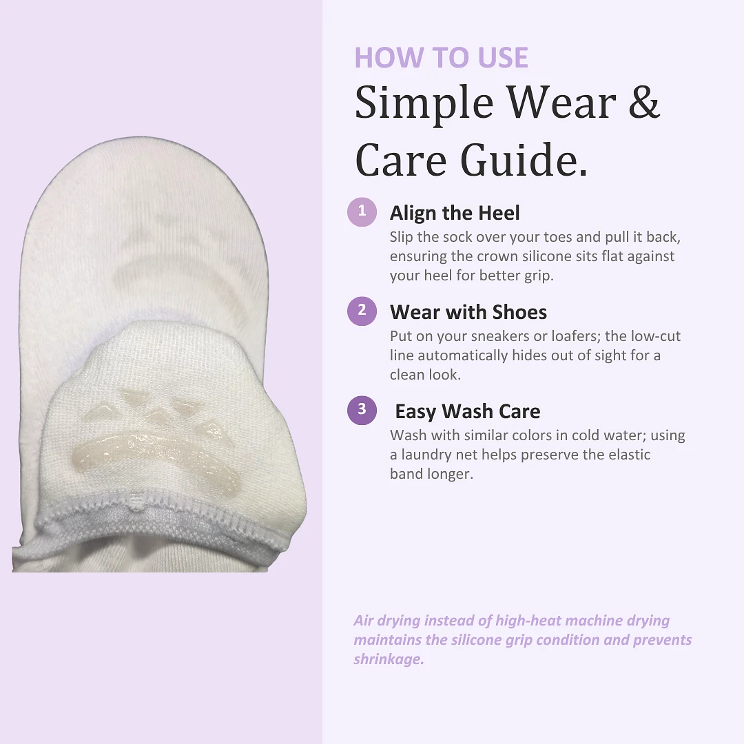 Fake Socks for Adults(For men)