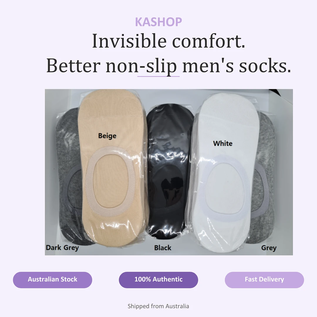 Fake Socks for Adults(For men)