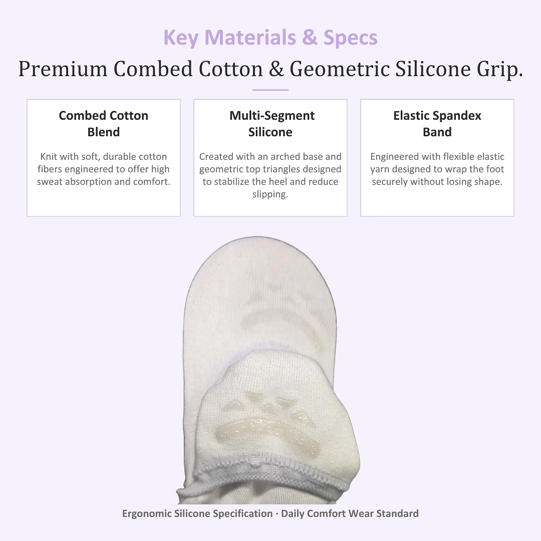 Fake Socks for Adults (For Women)