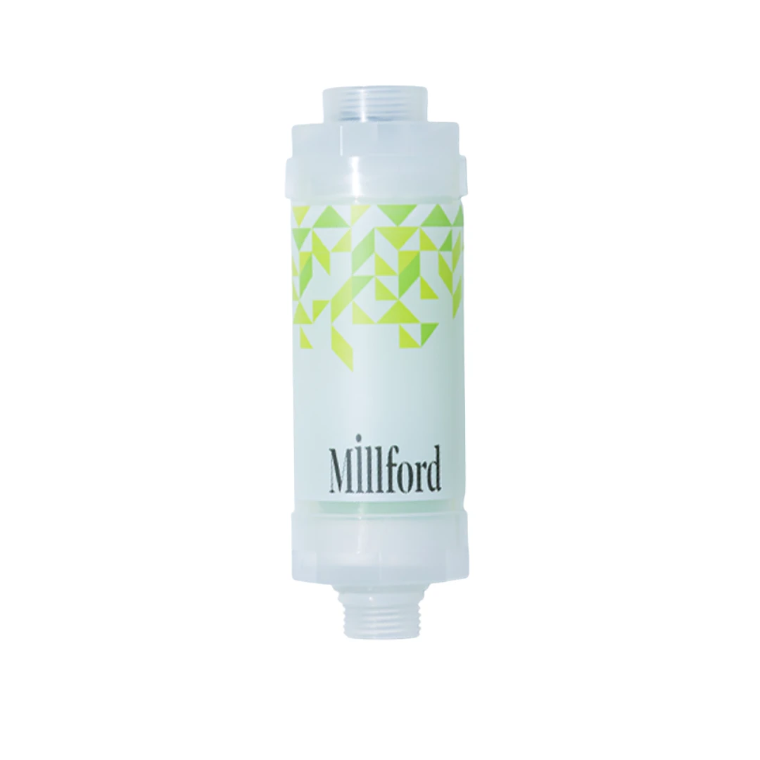 (Millford) Vitamin Clear Normal Filter- Fresh Green Tea