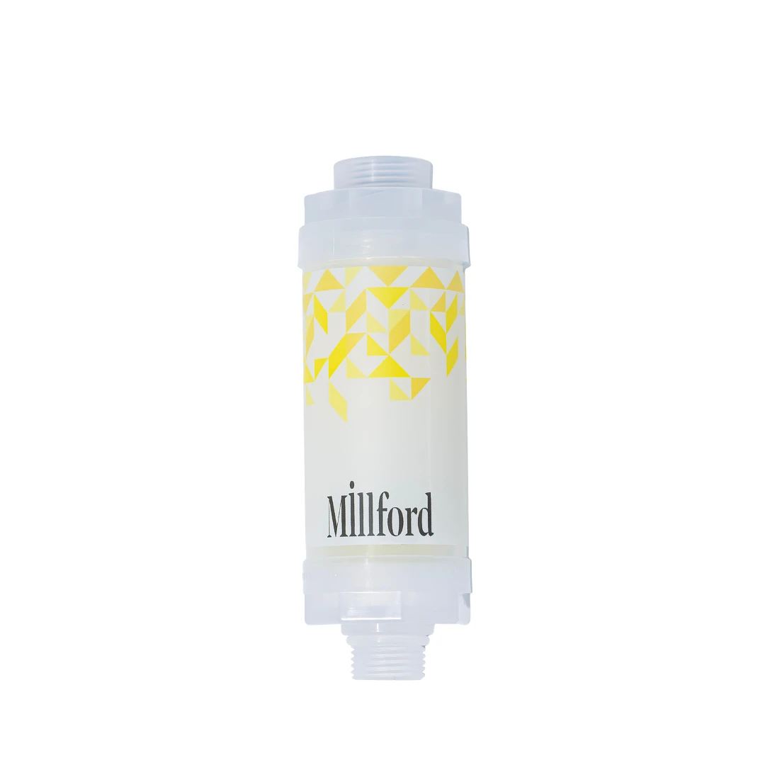 (Millford) Vitamin Clear Normal Filter -Fresh Lemon 