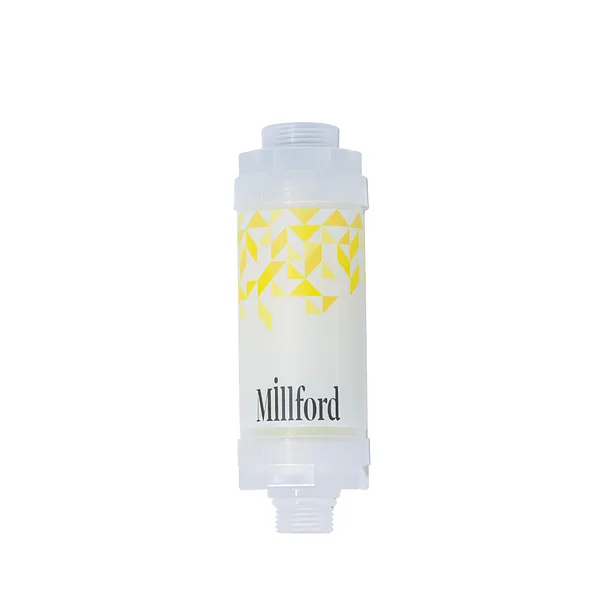 (Millford) Vitamin Clear Normal Filter -Fresh Lemon 