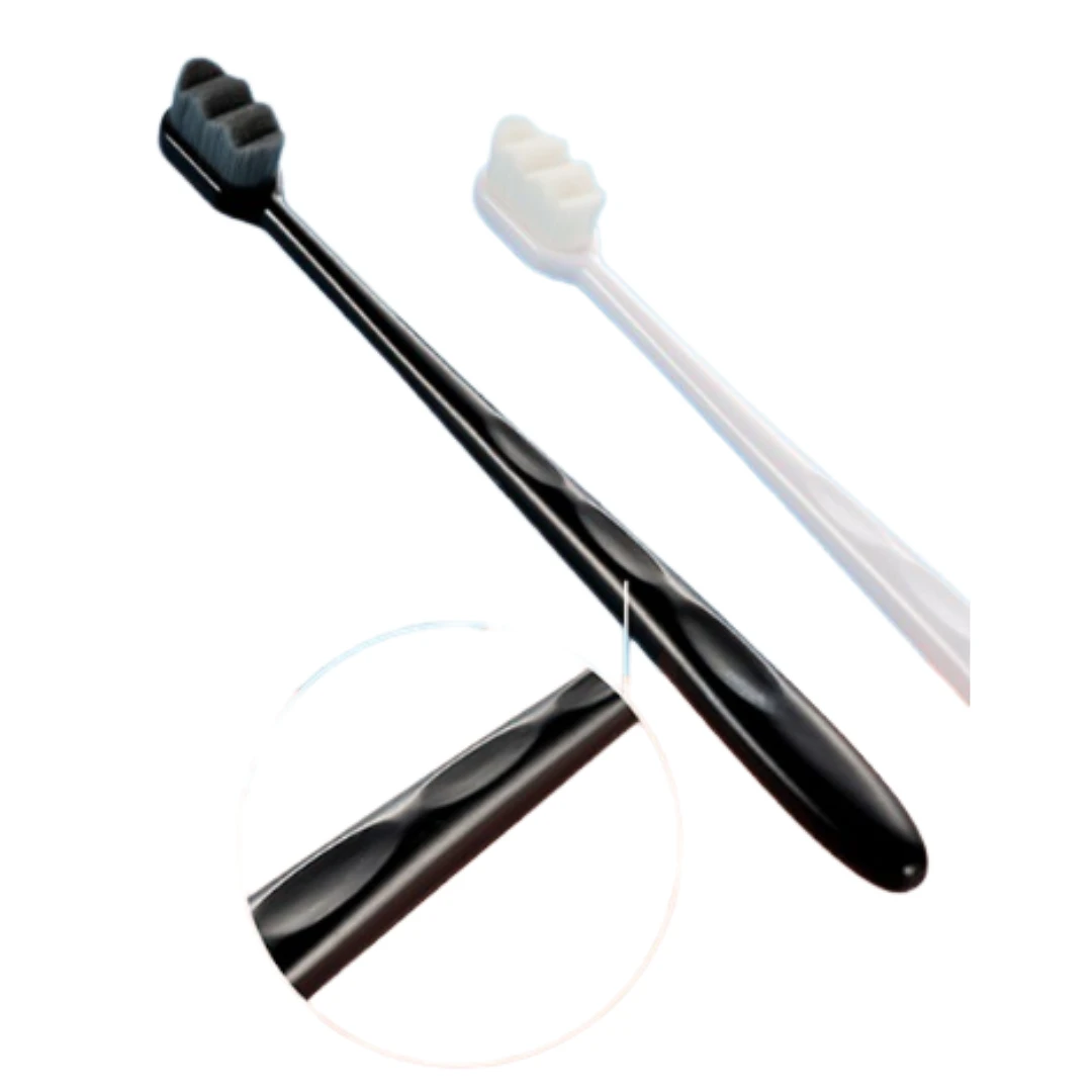 Super Ultra soft toothbrush