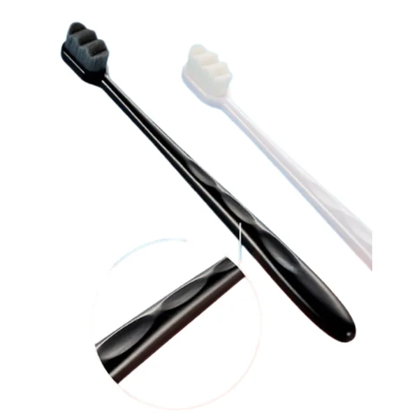 Super Ultra soft toothbrush
