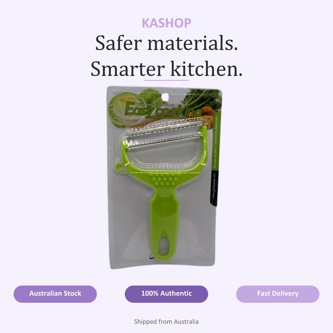 Vegetable Peeler (Large size)