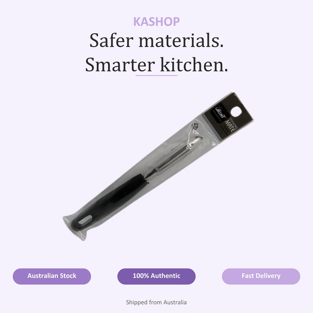 Vegetable Peeler (basic size)