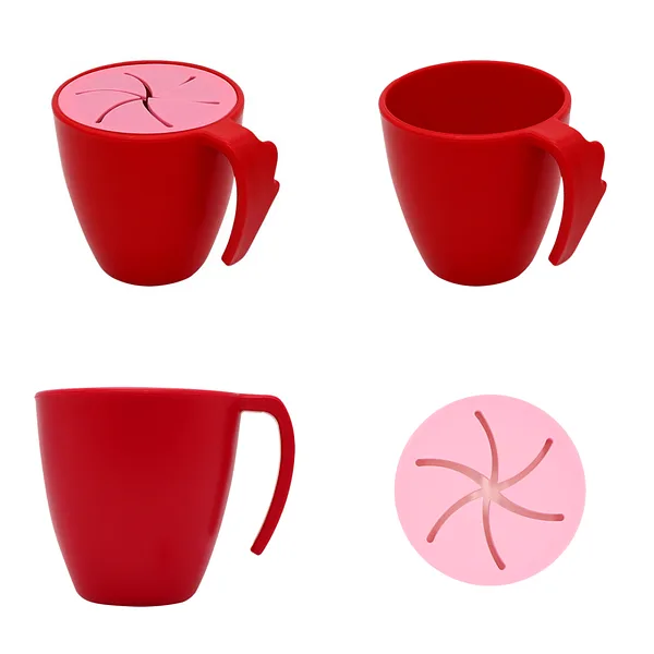 (Uinlui) Angel Cup (Apple Red)