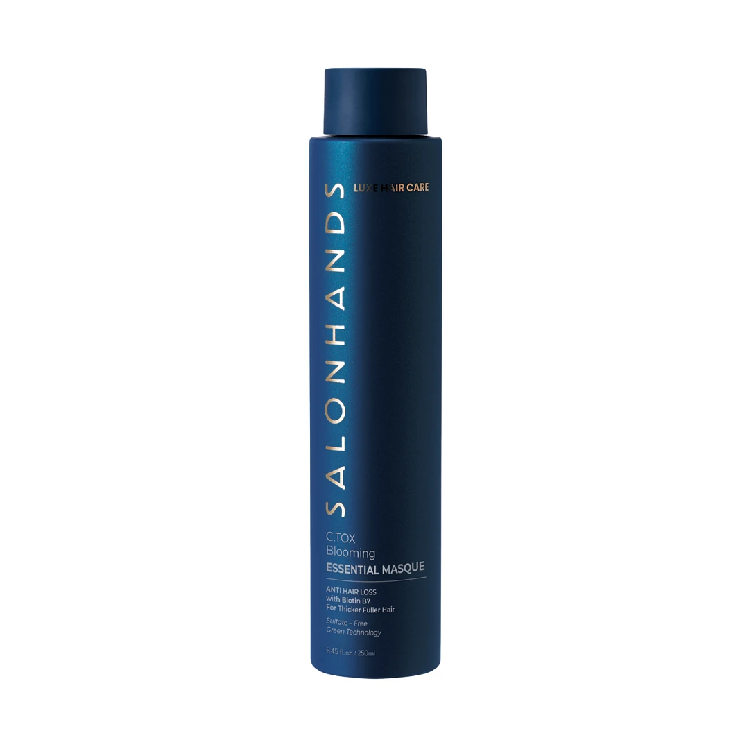 (SALONHANDS) C.TOX Blooming Essential Masque 250ml