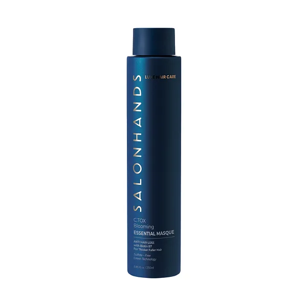 (SALONHANDS) C.TOX Blooming Essential Masque 250ml