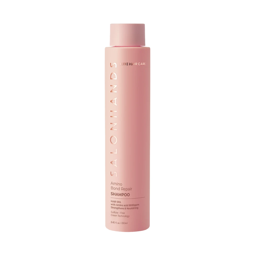 (SALONHANDS) Amino Bond Repair Shampoo 250ml