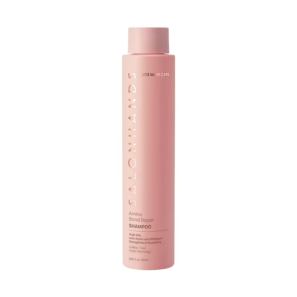 (SALONHANDS) Amino Bond Repair Shampoo 250ml