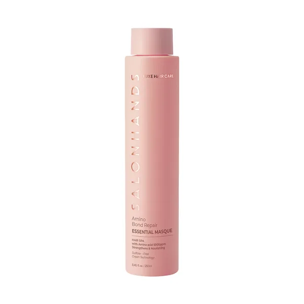 (SALONHANDS) Amino Bond Repair Essential Masque 250ml